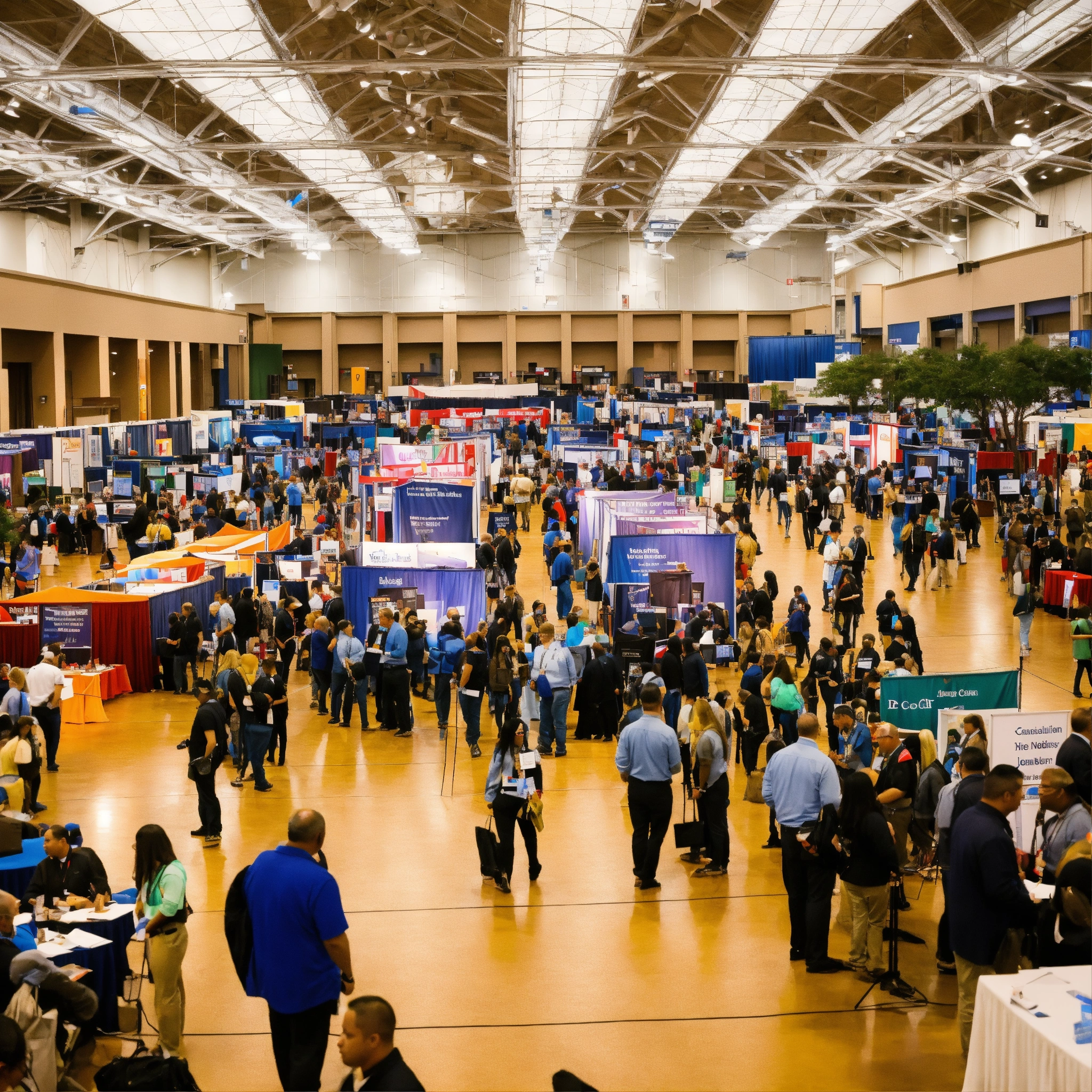 Expo Pyme Event